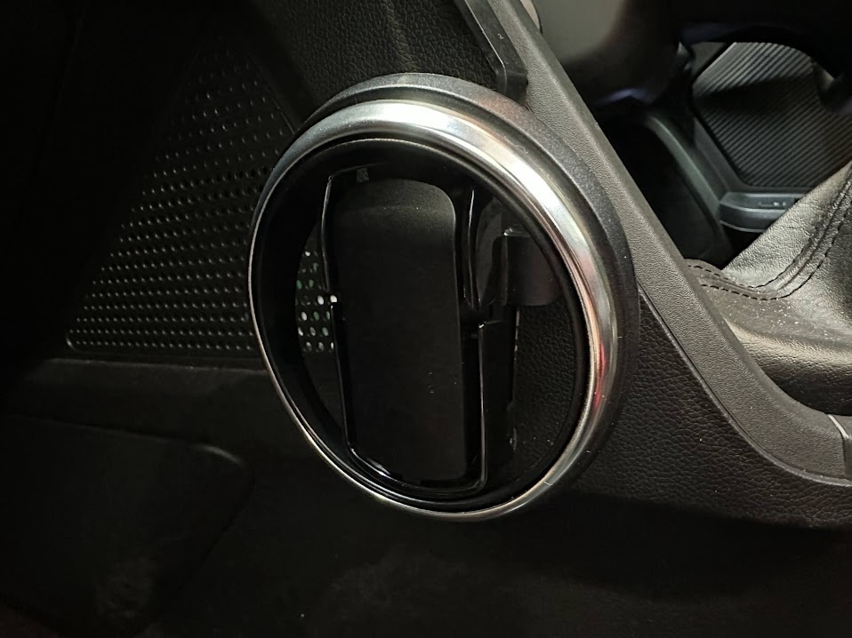 S660純正風折りたたみ式ドリンクホルダー Ver.Pro