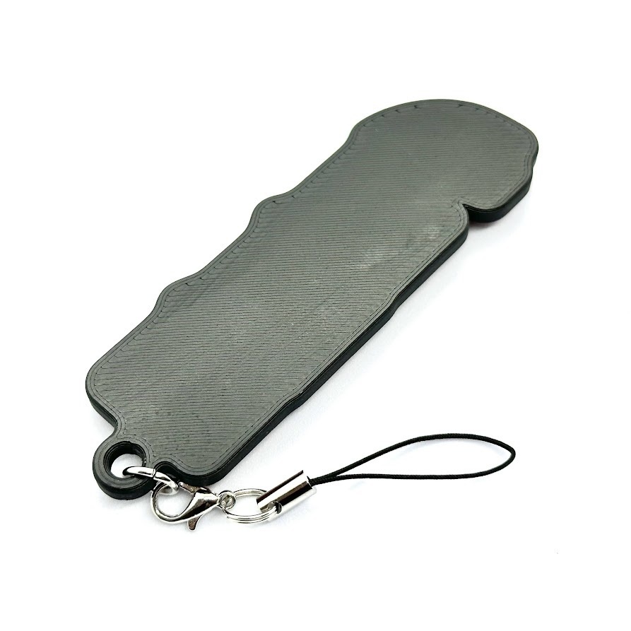 エスロクキーホルダー