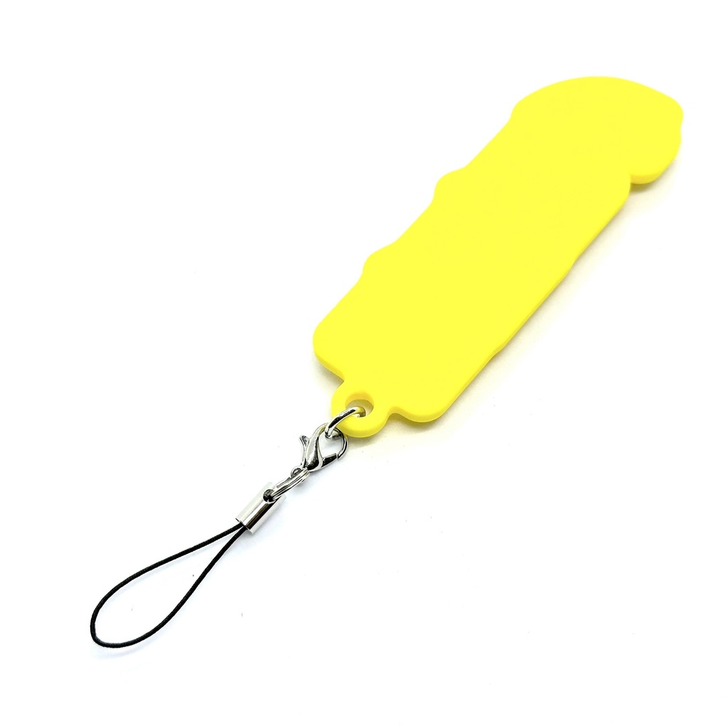 エスロクキーホルダー