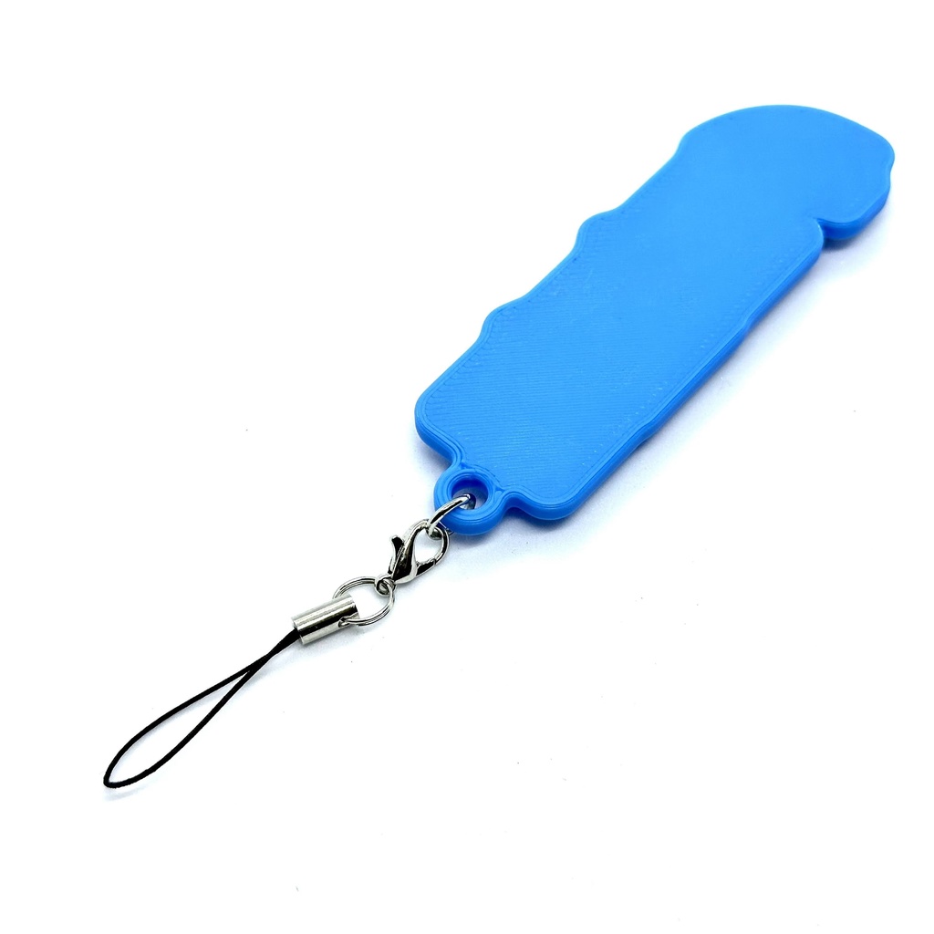 エスロクキーホルダー