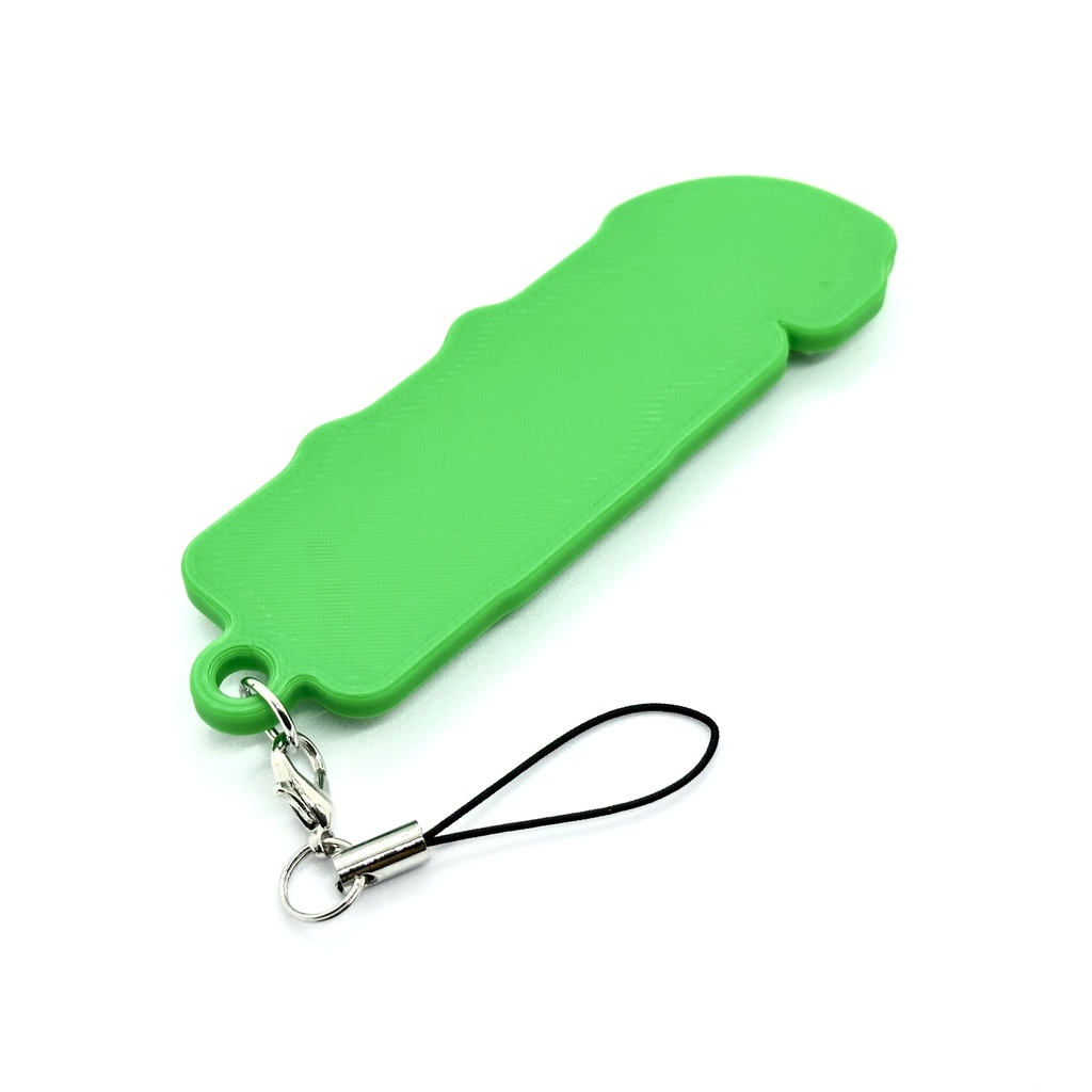 エスロクキーホルダー