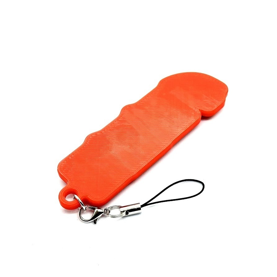 エスロクキーホルダー