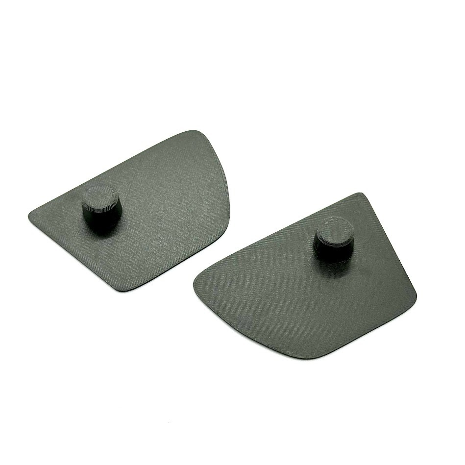 N-VANインナーハンドルポケットガード