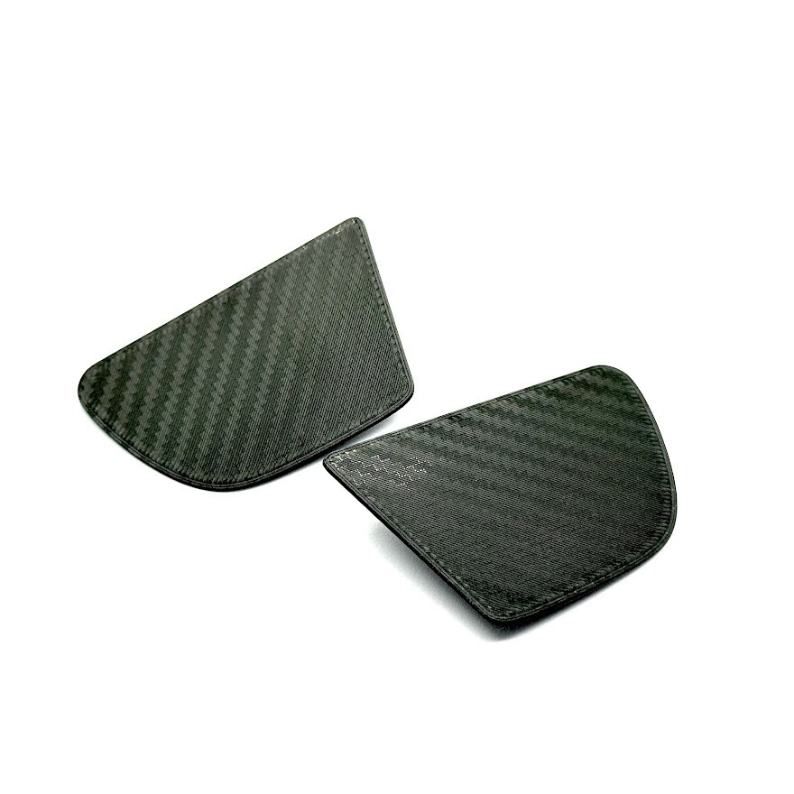 N-BOXインナーハンドルポケットガード