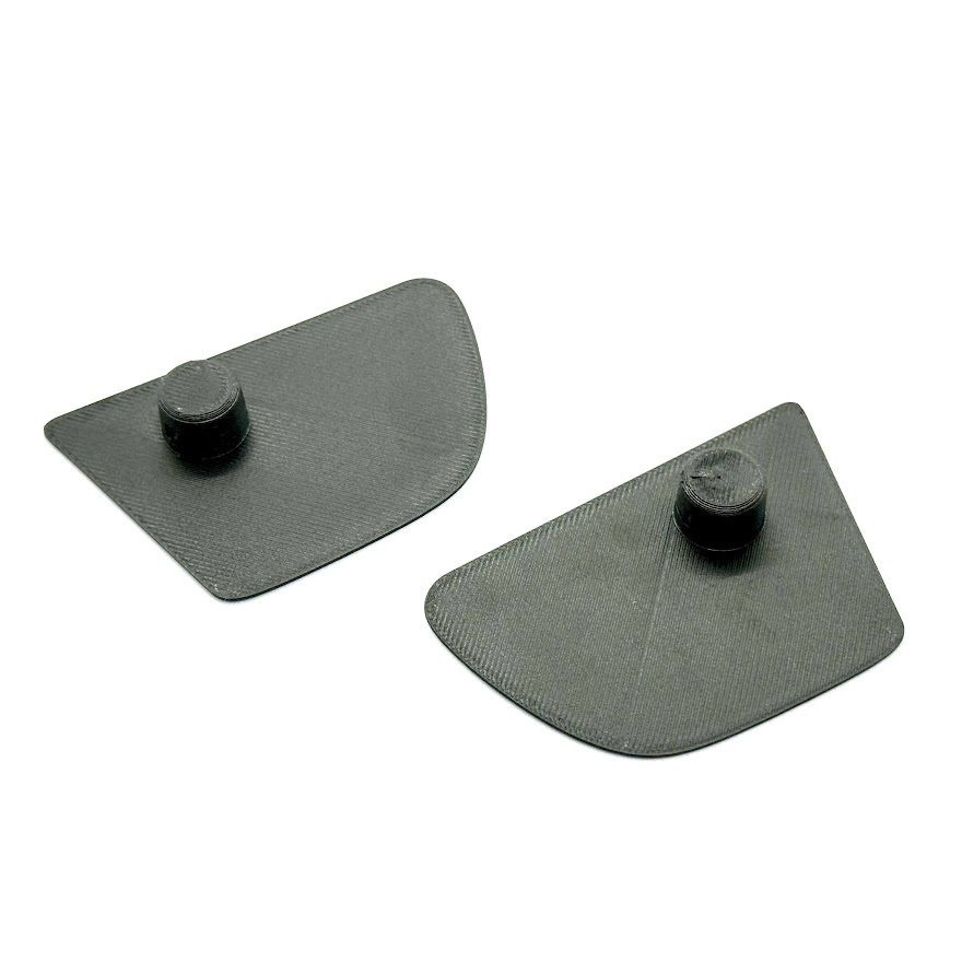 N-BOXインナーハンドルポケットガード