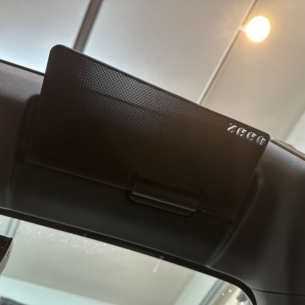 S660アディティブメッシュサンバイザー(Additive Mesh Sunvisor)