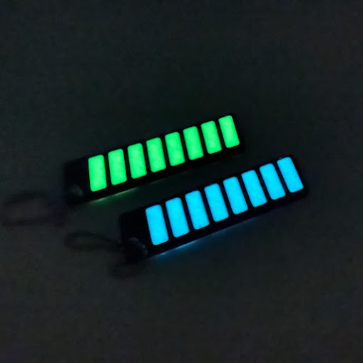 ホンダ スマートキー用キーホルダー