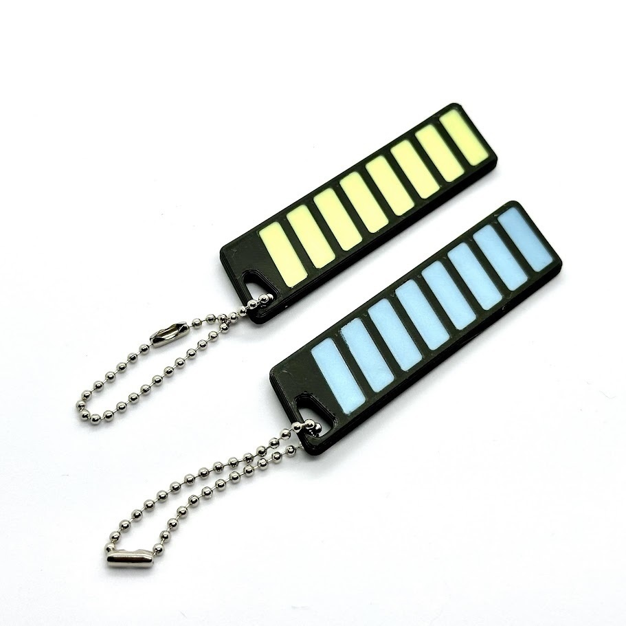 トヨタ スマートキー用キーホルダー