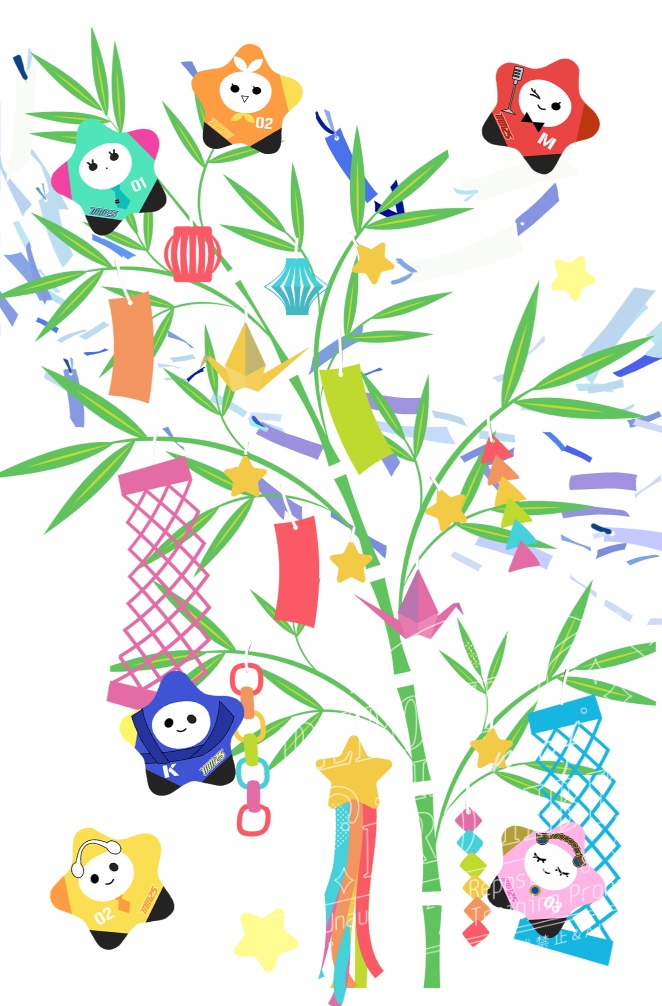 再販分【完売・ありがとうございました!】マジカルミライ2025・星太郎保冷サコッシュポーチ