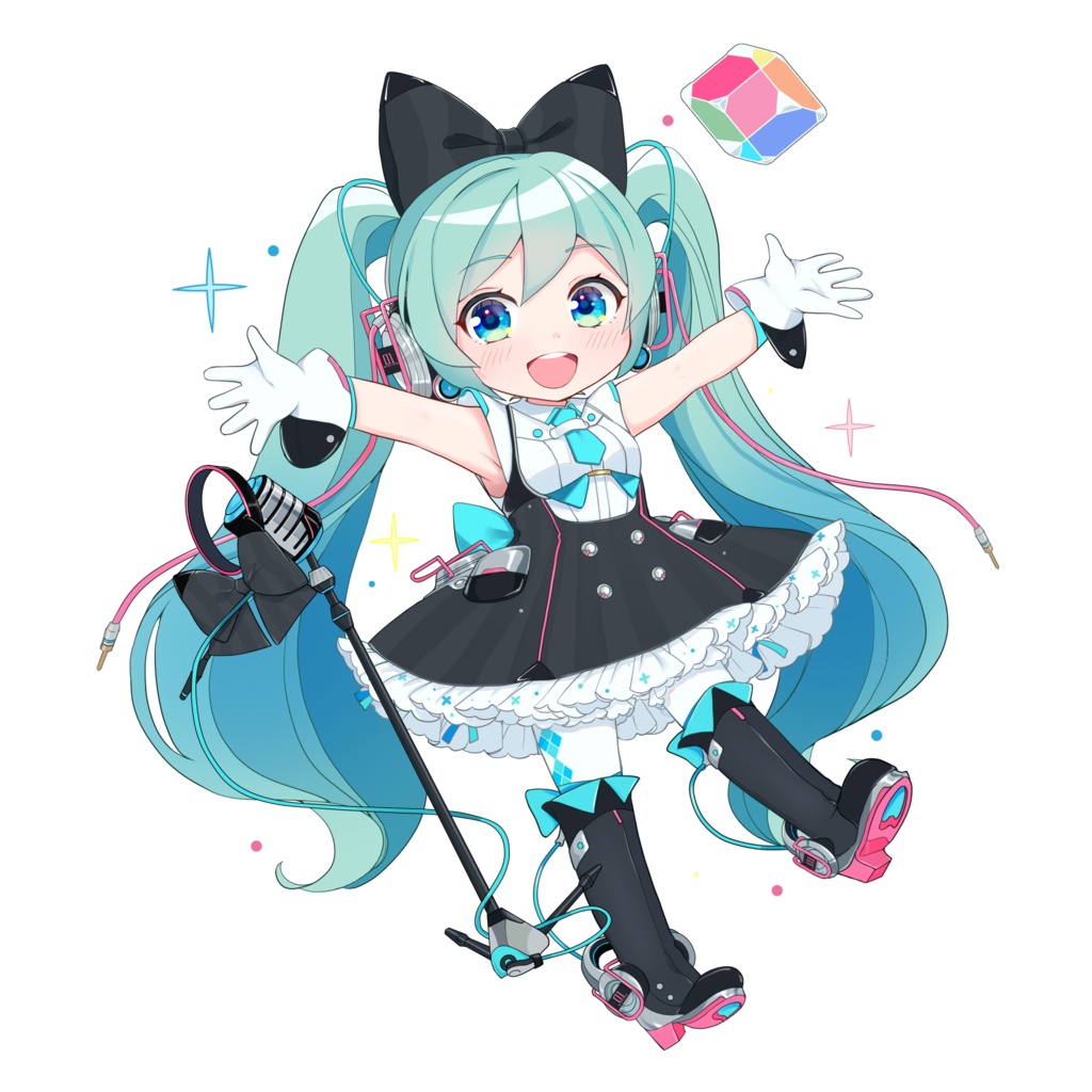 【各2限です🙏】マジミラ2026いろいろ/フィルム+缶バッジ幕張Ver./幕張ちゃんアクスタ/ゴールドプレートアクキー