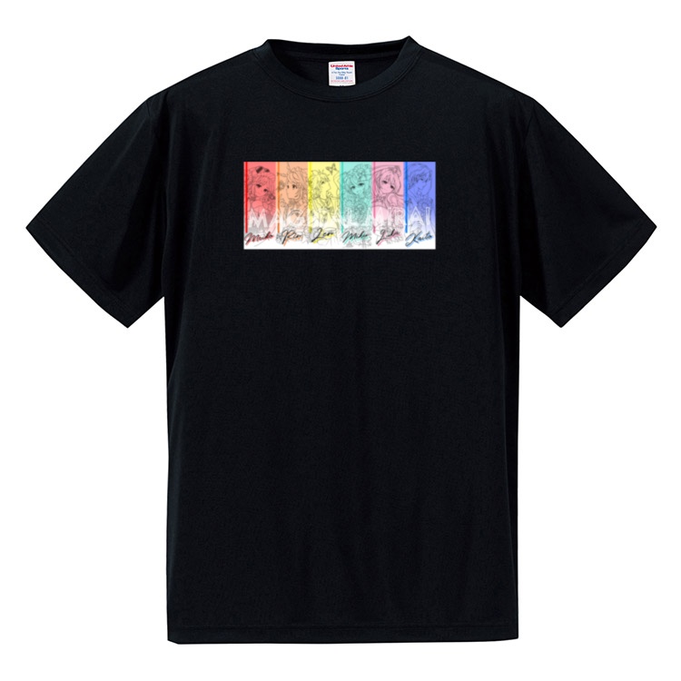 【受注終了・ありがとうございました!】マジカルミライ2026 思い出Tシャツ/マグカップ