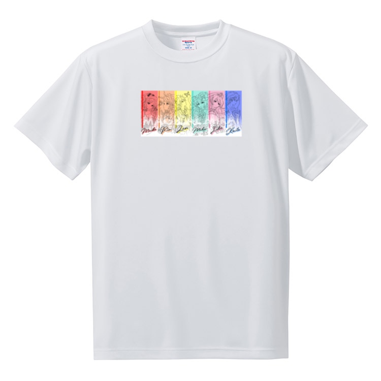 【受注終了・ありがとうございました!】マジカルミライ2026 思い出Tシャツ/マグカップ