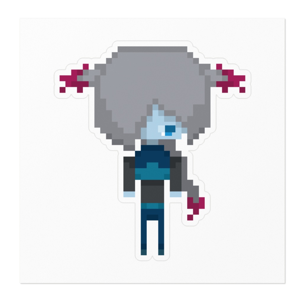 Dot_nauts 『ムート』