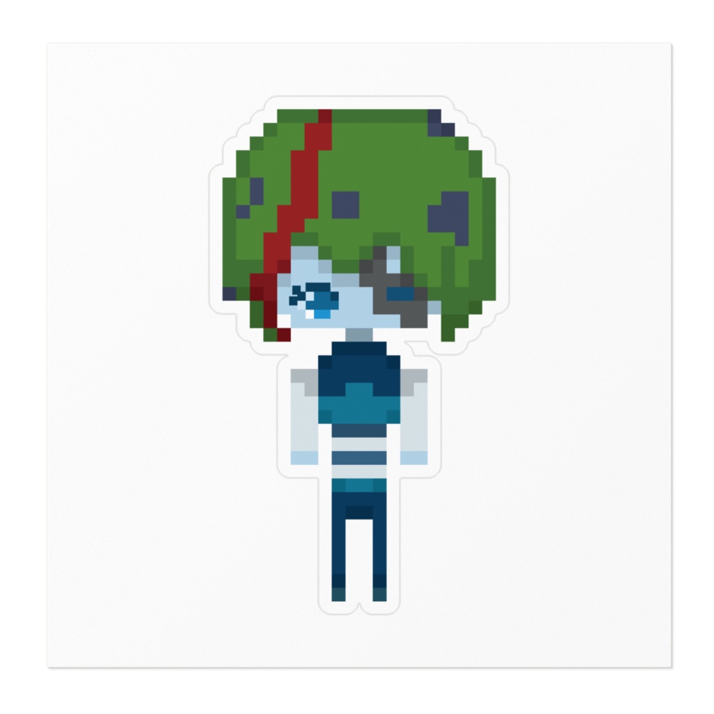 Dot_nauts 『レニー』