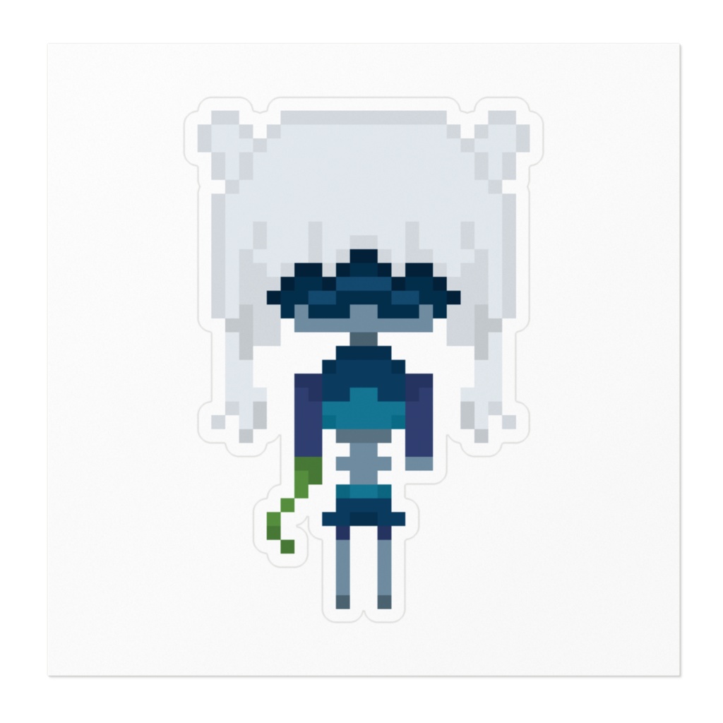 Dot_nauts 『マーシャ』