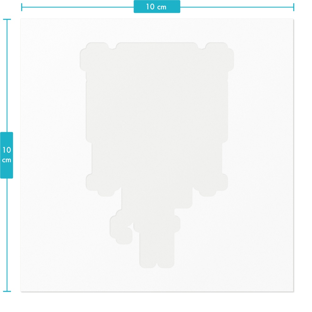 Dot_nauts 『マーシャ』