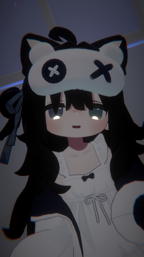 【Kipfel用】ONYX Eyetexture