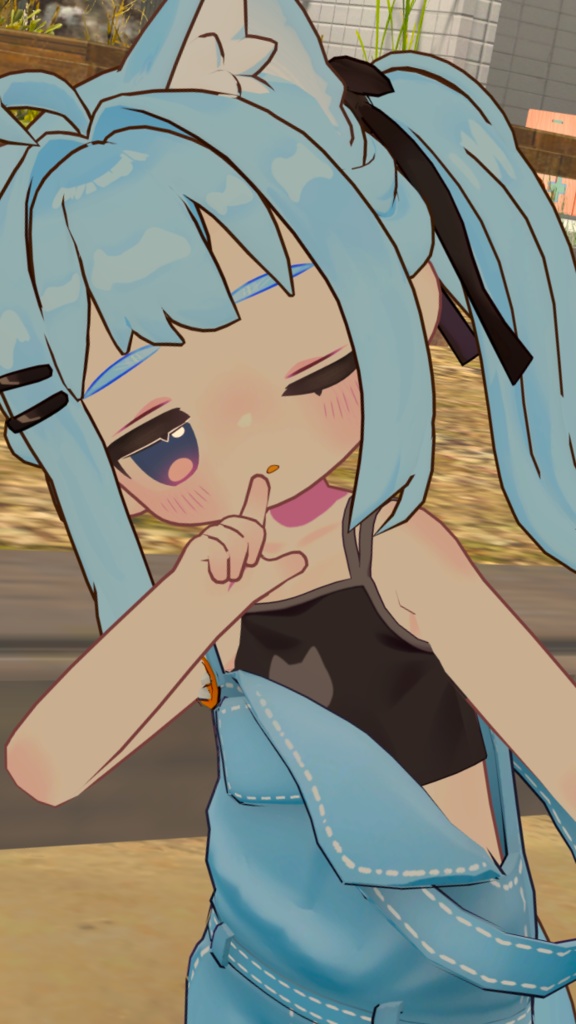 【Kipfel用】ONYX Eyetexture