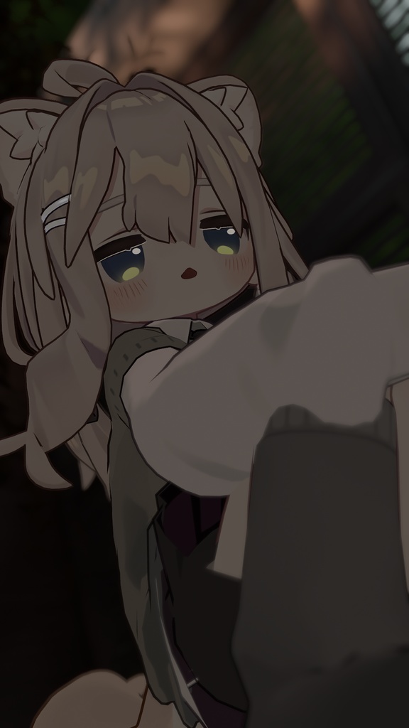 【Kipfel用】ONYX Eyetexture