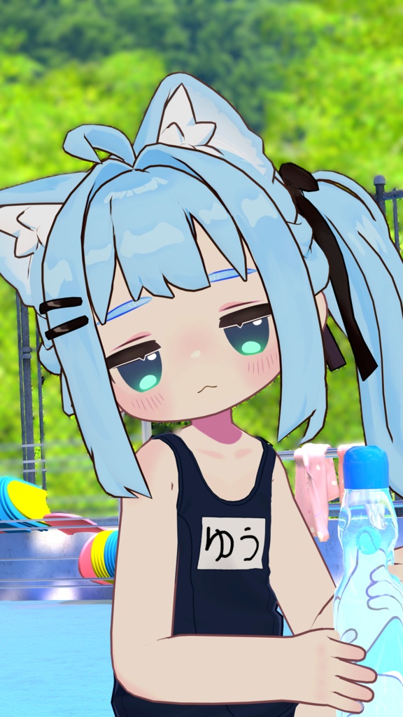 【Kipfel用】ONYX Eyetexture