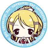 【缶バッチ】ラブライブ!
