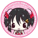 【缶バッチ】ラブライブ!