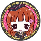 【缶バッチ】ラブライブ!