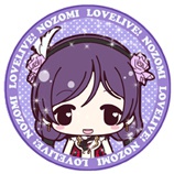 【缶バッチ】ラブライブ!