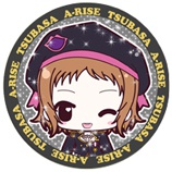 【缶バッチ】ラブライブ!