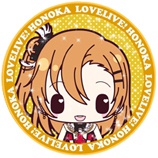 【缶バッチ】ラブライブ!