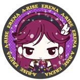 【缶バッチ】ラブライブ!