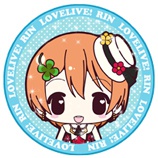 【缶バッチ】ラブライブ!