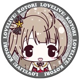 【缶バッチ】ラブライブ!