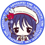 【缶バッチ】ラブライブ!