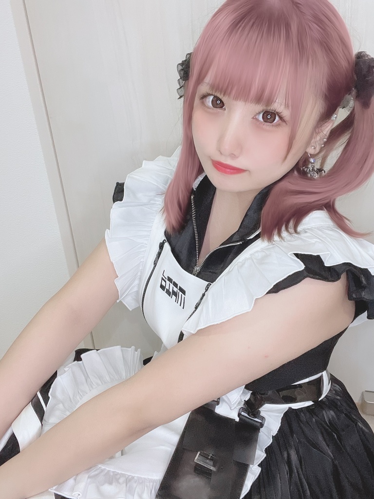 サイバーメイドチェキ