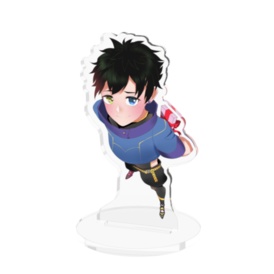 鐘ヶ瀬尚アクリルスタンド