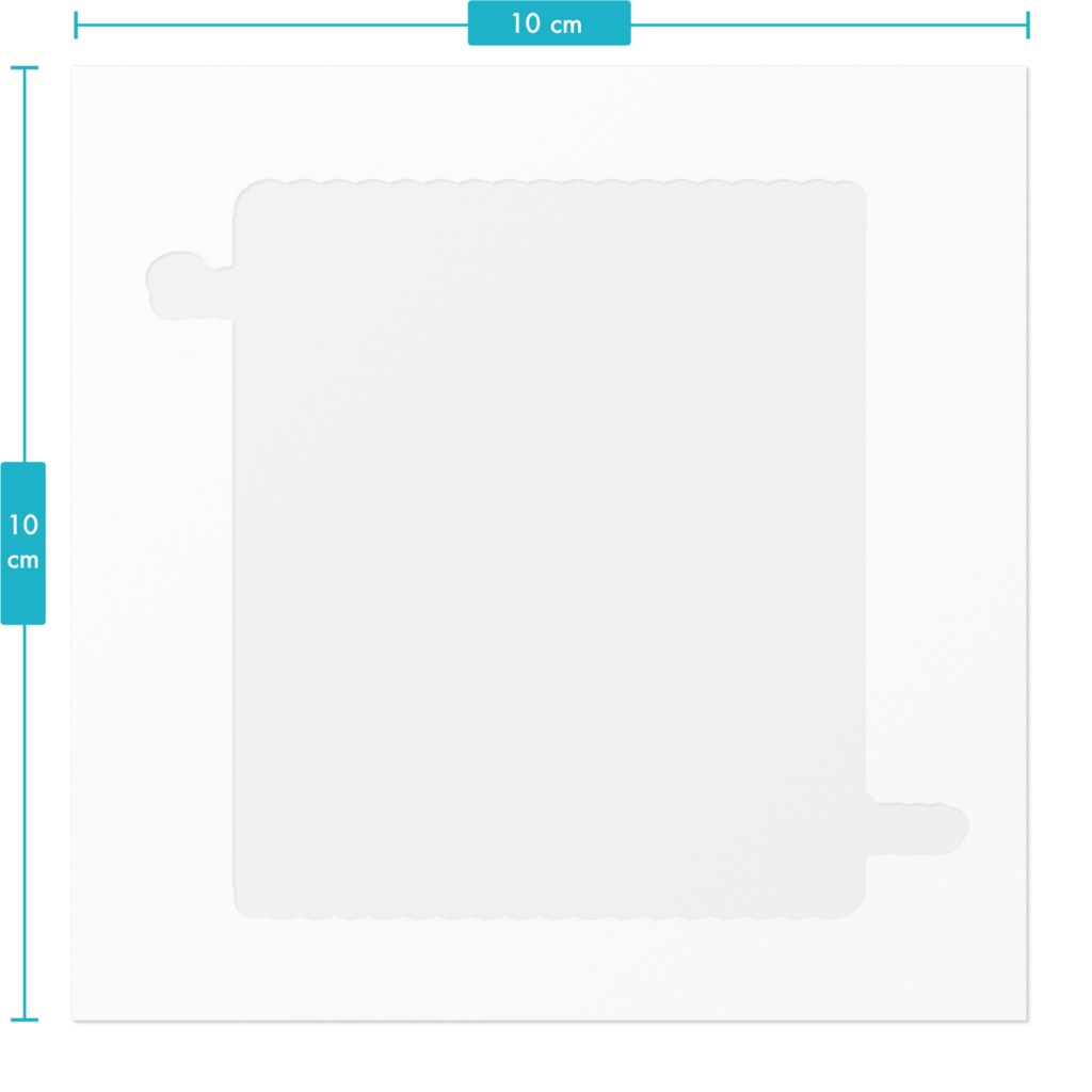 召されるステッカー