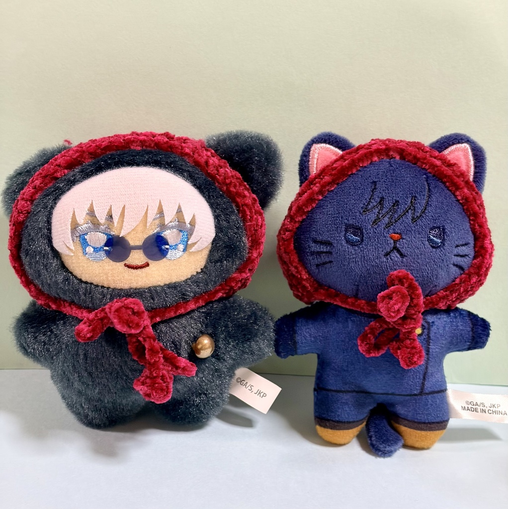 ピケ風ほっかむり(赤)