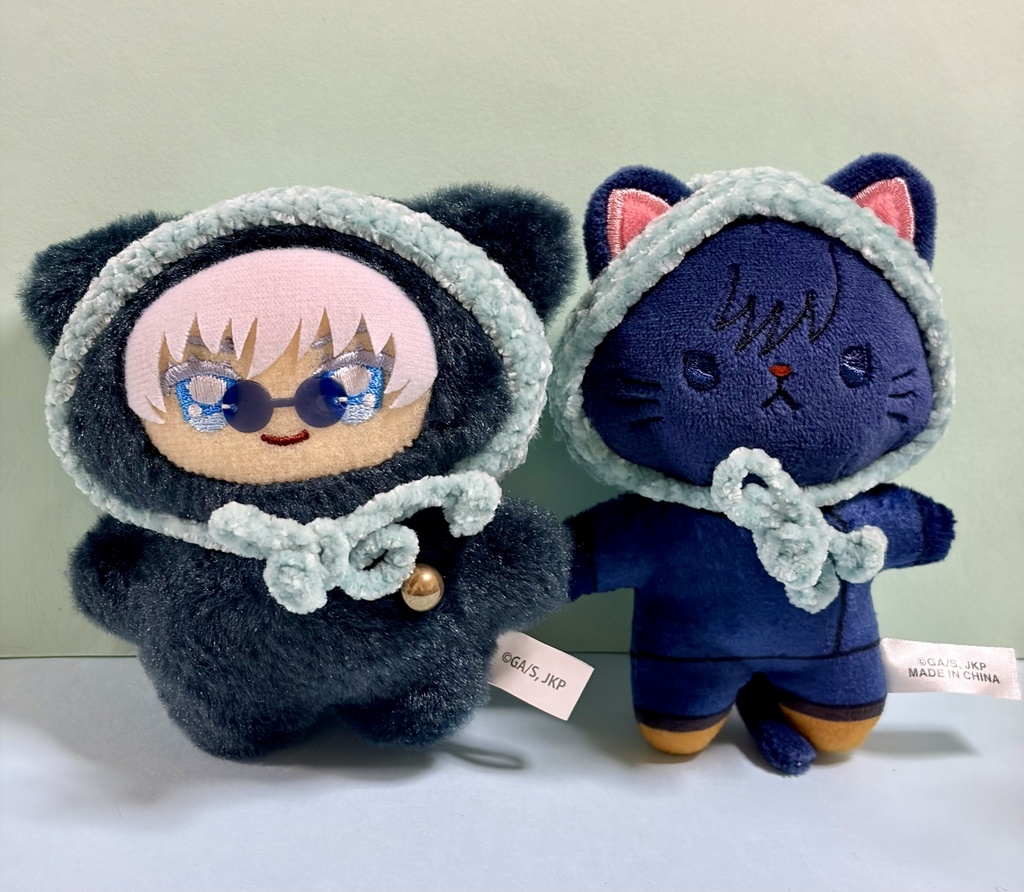 ピケ風ほっかむり(緑)