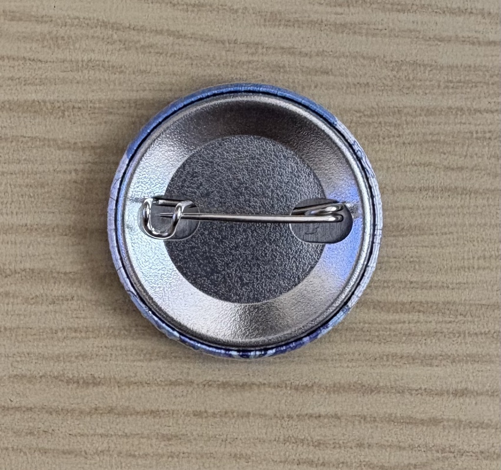 ミニ缶バッチセット