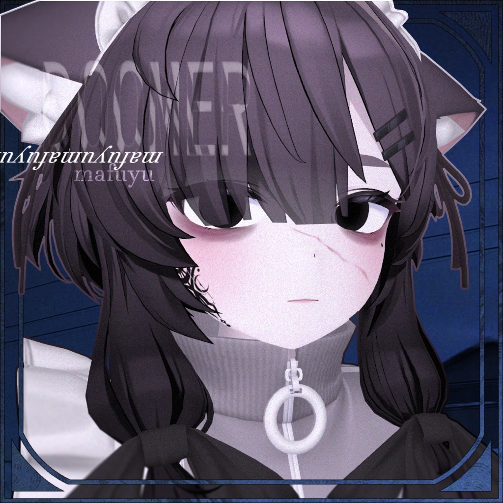 Doomer Mafuyu
