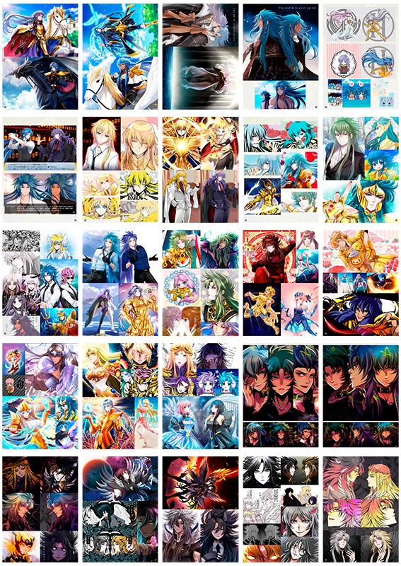 ディオスクーロイの胤