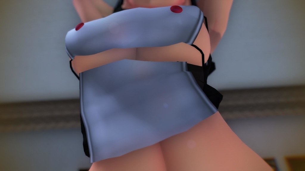 【MMD】えちちコネクトダンス【モーション】2021.12