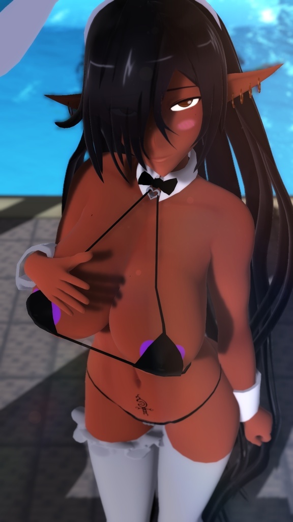 【MMD】Tiktok風モーション2【モーション】2023.05