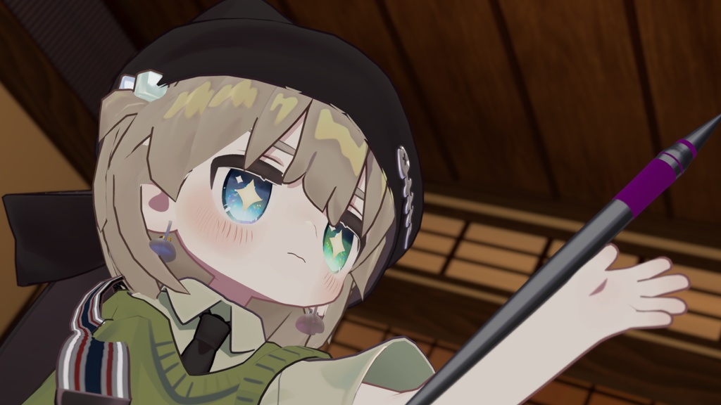 【無料】 有料版はおまけ付き|八々式 QvPen