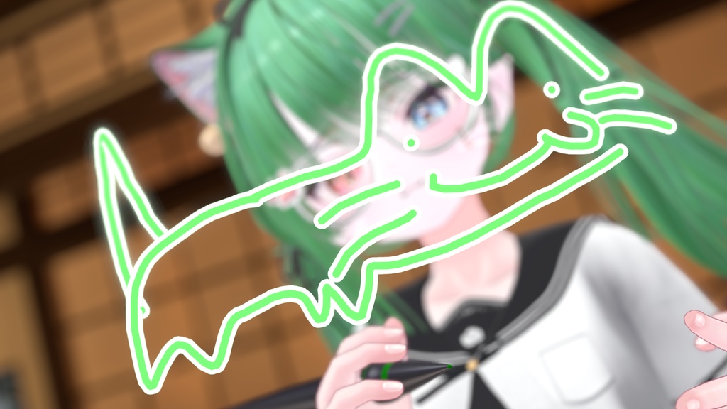 【無料】 有料版はおまけ付き|八々式 QvPen