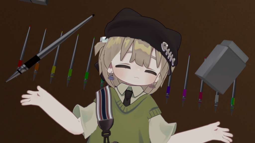 【無料】 有料版はおまけ付き|八々式 QvPen