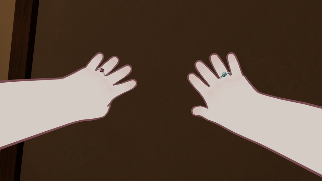 【MA対応】おしゃれでおそろいっ! お手頃価格でペアリング指輪…! SugeRing