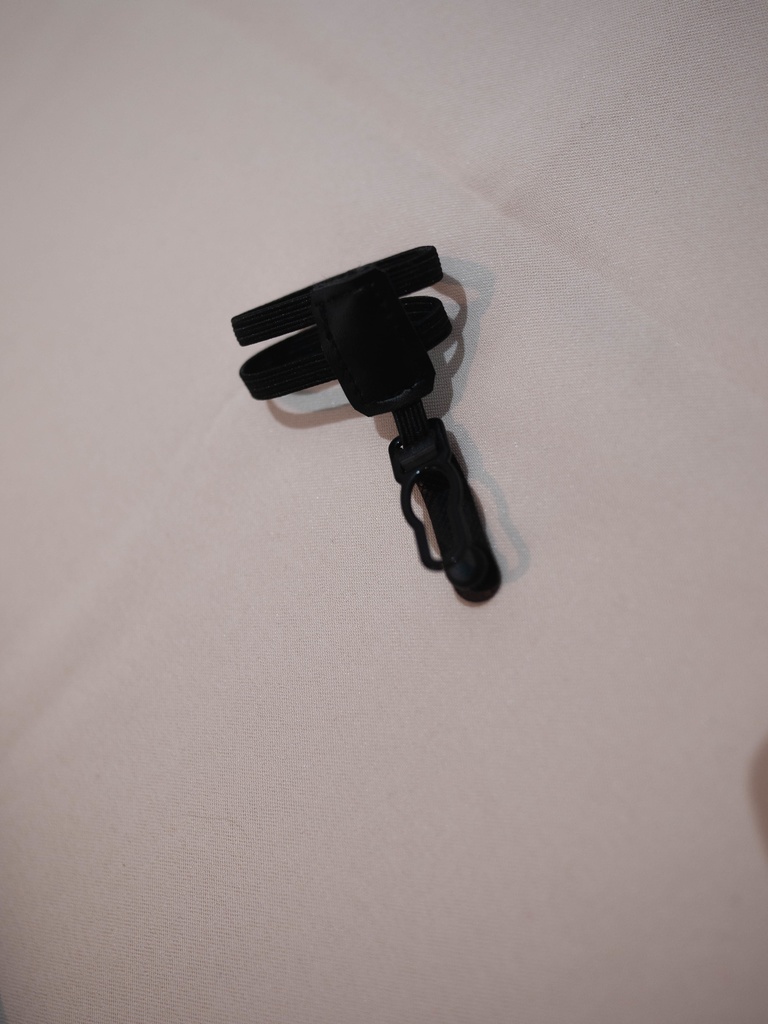 ソックスガーター for BJD ID75、SD17