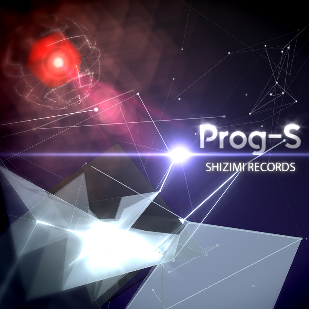 Prog-S [Download Edition]